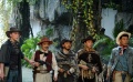 《奔跑吧！兄弟》预告 跑男变石像演绎神秘七武士