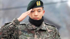 SE7EN退伍為光顧色情按摩道歉 默認遭樸寒星劈腿