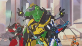 1905电影网独家首播《变形金刚：领袖的挑战》