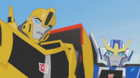 1月16日全网起播动画片《变形金刚：领袖的挑战》