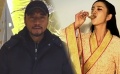 《智取威虎山》票房喜人 张涵予送祝福佟丽娅庆功