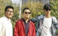 《爸爸的假期》特輯 萌娃演戲畫面曝光吸人眼球