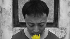 潘龙照片蒙太奇 “中国影响力”集训营作品