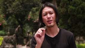 刘易樵“我要说” “中国影响力”集训营作品