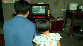 黃莉照片蒙太奇 “中國影響力”集訓(xùn)營作品