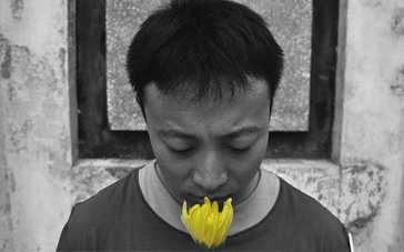 潘龙照片蒙太奇 “中国影响力”集训营作品