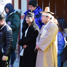王者之相