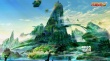 《龙骑侠3D》海量设计图 画风唯美场景气势磅礴