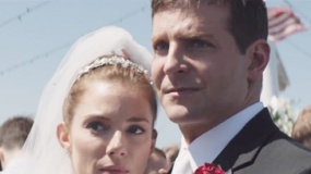 《美國狙擊手》故事特輯 男人職責守護國家與家庭