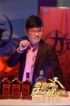 《奔跑吧兄弟》出彩蛋 陈赫变身搞笑电视主持人