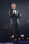 鄭秀文演唱會劉德華助陣 天王自曝每晚努力造人