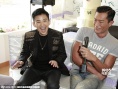 吴君如扮男人被老公拒亲热 古天乐演教练爱自摸
