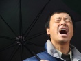 伞头和他的女人
