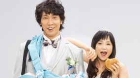 《夫婦日記》曝預(yù)告 佐佐木、永作博美十年再牽手