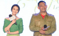 高圓圓回應(yīng)回門宴不對媒體開放 稱“已是底線”