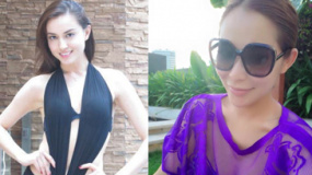 陈柏霖旧爱变澳门大佬小三 和正宫同时怀孕争宠