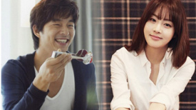 韩版大仁哥又青姐谁来演？ 孔侑、姜素拉最受青睐