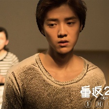 重返20歲
