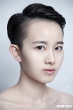 《來吧！灰姑娘》三期學(xué)員清新美照 見證美麗蛻變