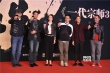 《一代宗师3D》武林会 梁朝伟章子怡张震亮相