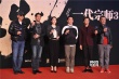 《一代宗师3D》武林会 梁朝伟章子怡张震亮相