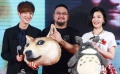 《重返20歲》楊子姍夸乖孫鹿晗聽話 王德順賣萌