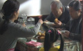 2期：方軍亮新片《耳蝸》開機(jī) 患難夫妻見真情