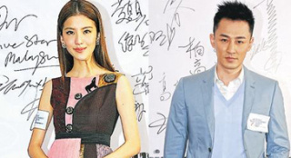 林峰赴美錄音不帶吳千語 預(yù)告春節(jié)見男方家長