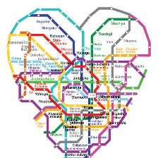 迷失東京