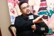陈正道：《重返20岁》绝无模仿 选鹿晗是场赌博
