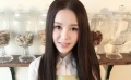 杨坤新欢女友美照曝光 长发出镜撞脸Angelababy