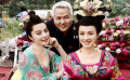 《武媚娘》“幸存者”張庭 不露胸并非老公管得嚴(yán)