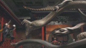 《博物館奇妙夜3》影評(píng)特輯 眾人贊滿屏視效難忘