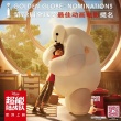 《超能陸戰(zhàn)隊》全球熱映 香港臺灣均破票房紀錄