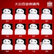 《超能陸戰(zhàn)隊》全球熱映 香港臺灣均破票房紀錄