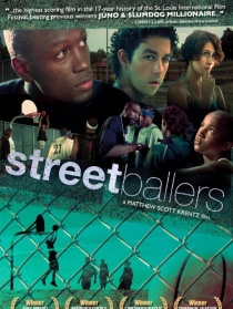 Streetballers