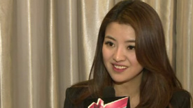 经纬为患癌“灰姑娘”落泪 梦想舞台幕后大揭秘