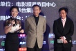 《中国影响力》将开播 张艺谋成龙助力青年导演