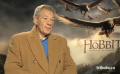 《霍比特人3》中文访谈 甘道夫是三部曲灵魂