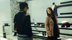 李秉憲成功挽回妻子李珉廷芳心 美國街頭秀恩愛