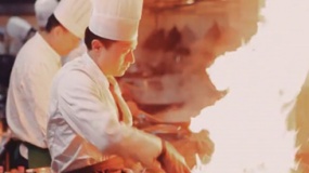《味道中國》曝“尋味”篇預(yù)告 傳統(tǒng)美食奧妙揭秘