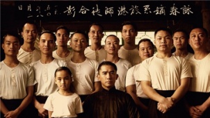 《重返20岁》有创意 “一代宗师”再战江湖惹争议