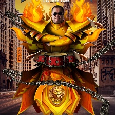 熱血男人幫