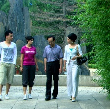 追夢