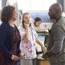 护士当家 第七季