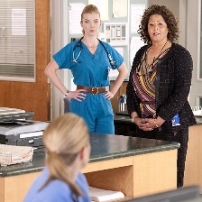 护士当家 第七季