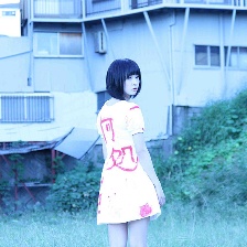 世界的終結(jié)之伊豆小貓