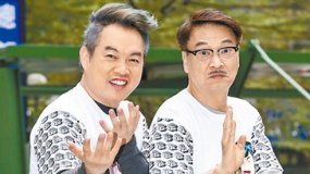 吴孟达辞演星爷电影 大病初愈情义力挺康康新片