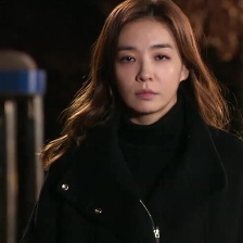 暴風(fēng)的女人