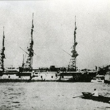 海难1890